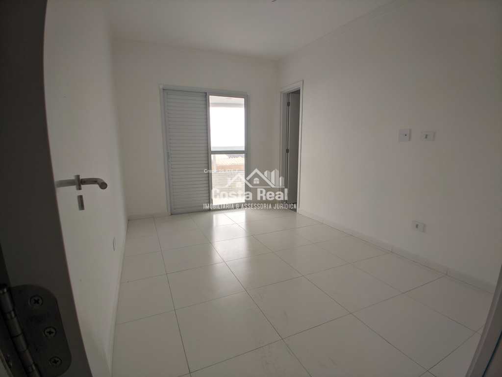 Apartamento em Praia Grande, no bairro Aviação