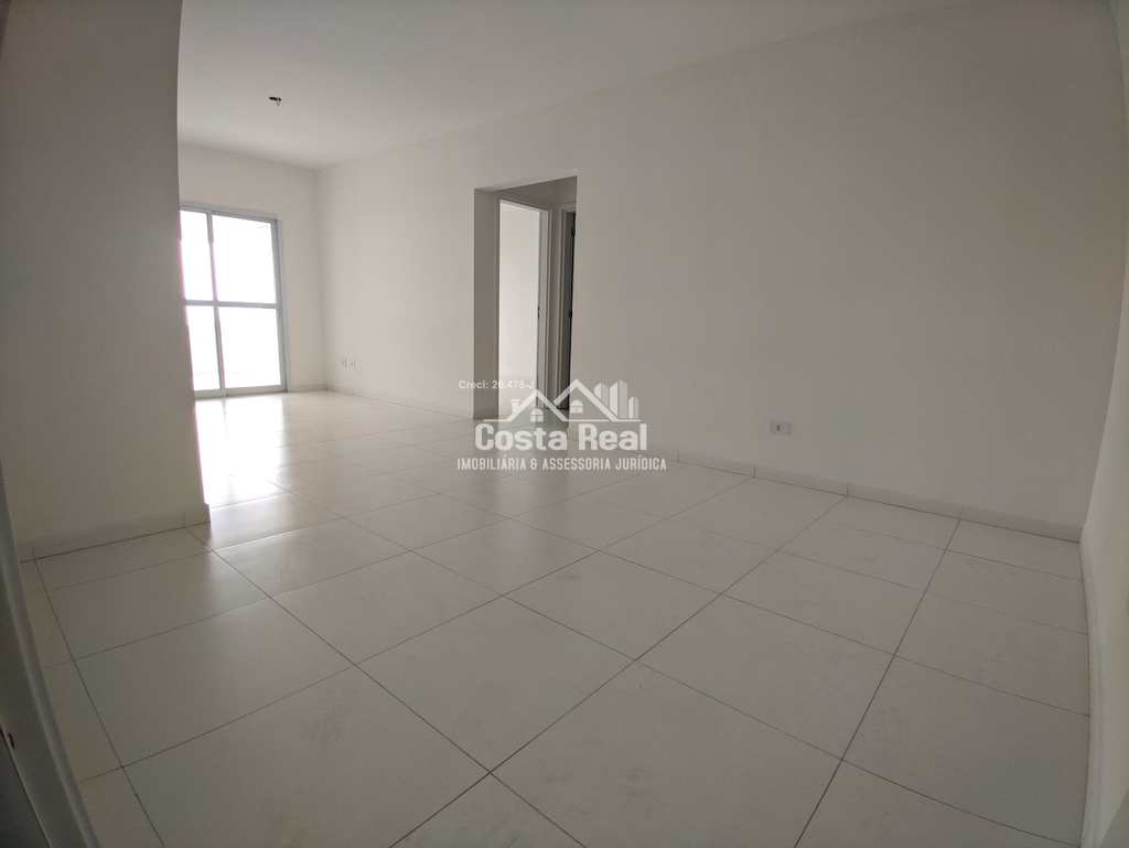 Apartamento em Praia Grande, no bairro Aviação