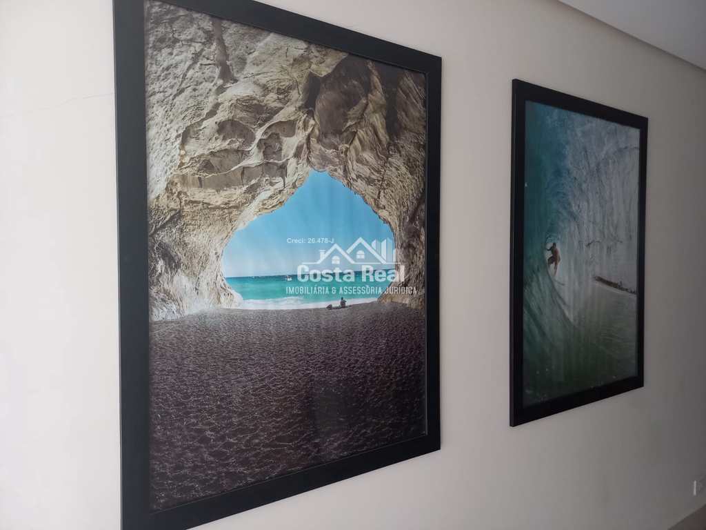 Apartamento em Praia Grande, no bairro Aviação