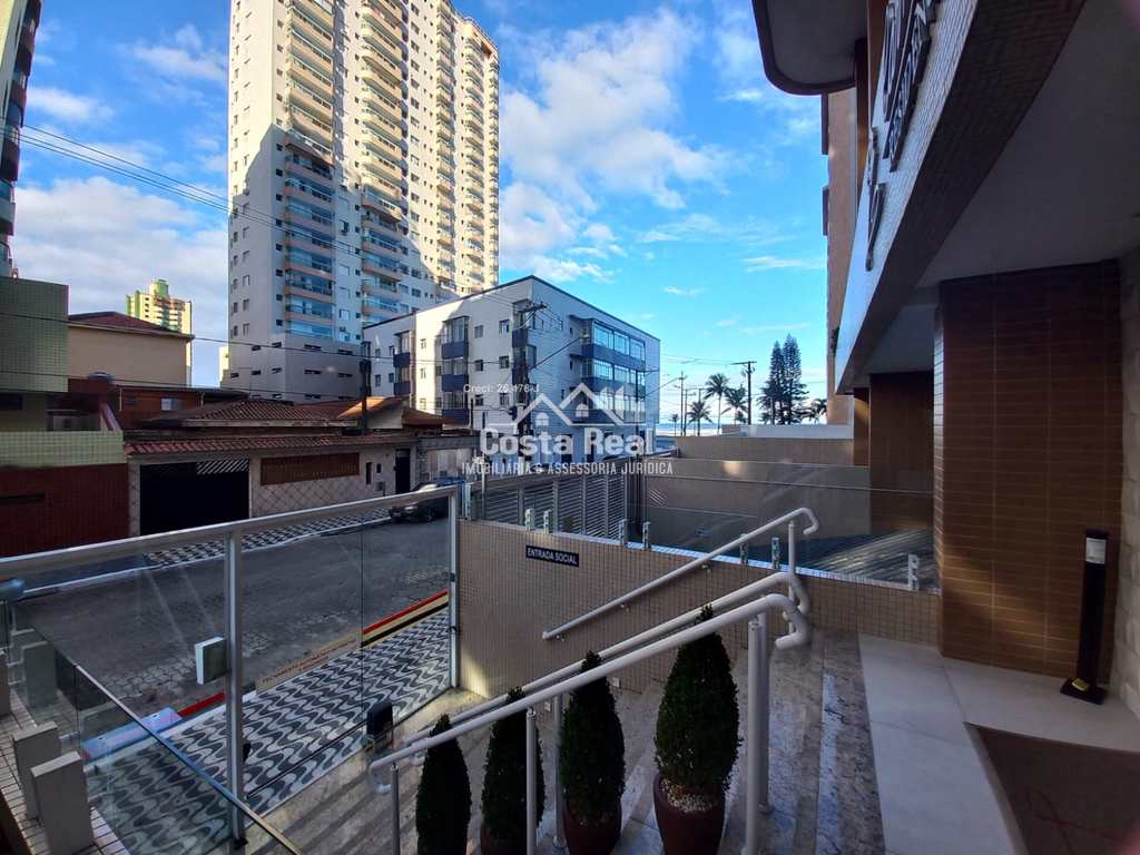 Apartamento em Praia Grande, no bairro Aviação