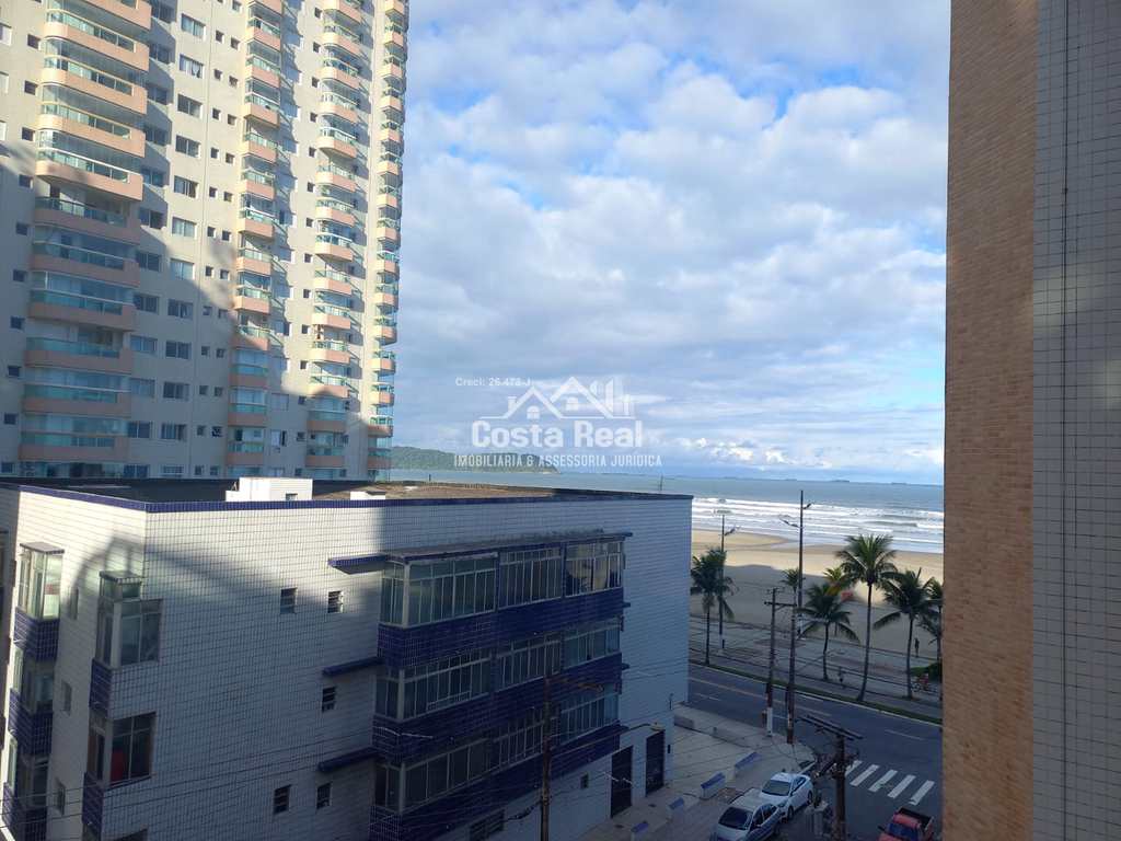 Apartamento em Praia Grande, no bairro Aviação