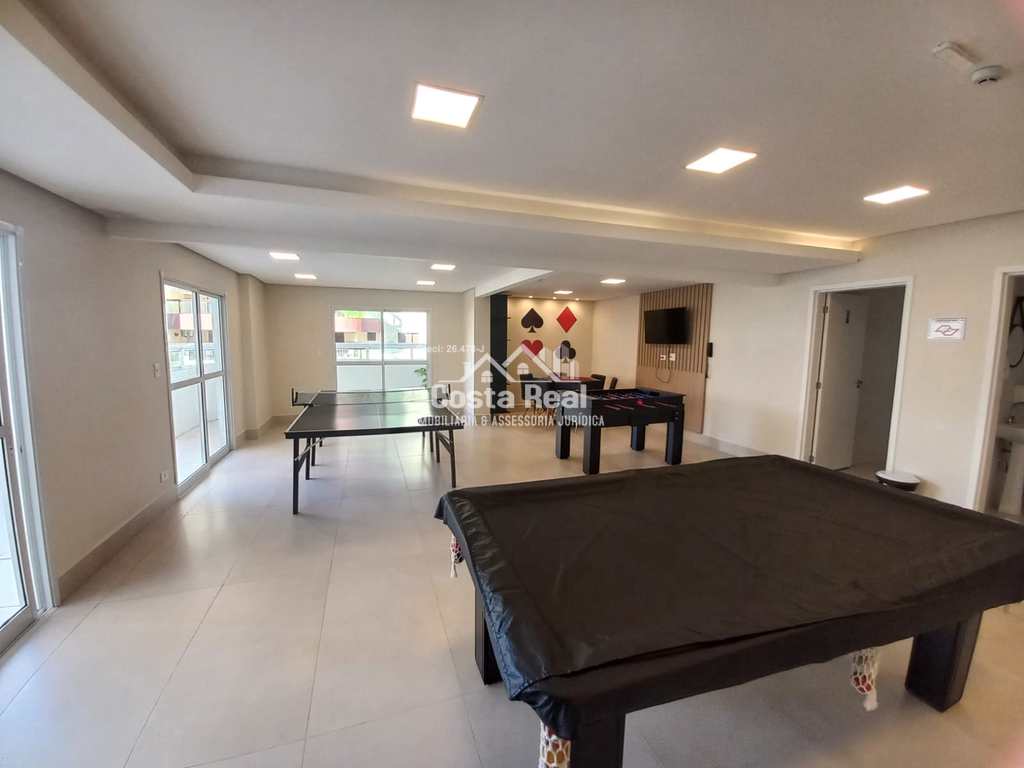 Apartamento em Praia Grande, no bairro Aviação