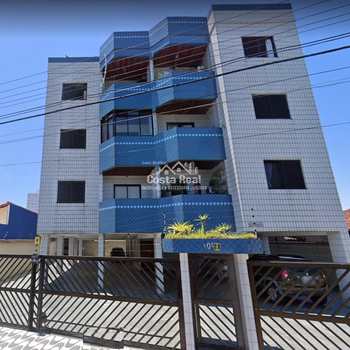 Apartamento em Praia Grande, bairro Caiçara