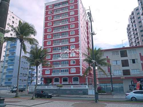 Apartamento, código 1279 em Praia Grande, bairro Tupi