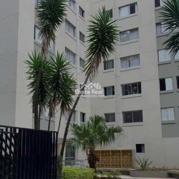 Apartamento em São Paulo, bairro Jardim Regina
