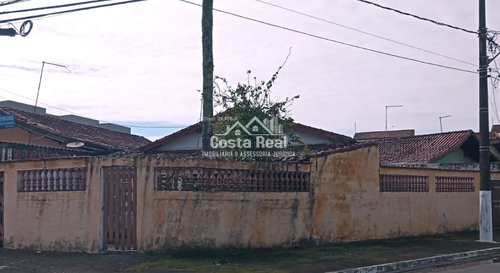 Casa, código 1292 em Praia Grande, bairro Caiçara