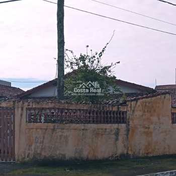Casa em Praia Grande, bairro Caiçara