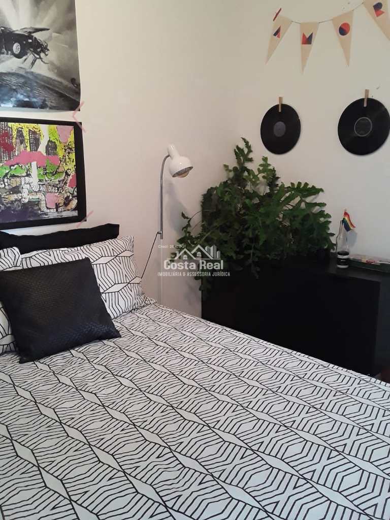 Apartamento em Carapicuíba, no bairro Vila Silviânia