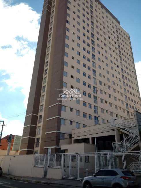 Apartamento em Carapicuíba, no bairro Vila Silviânia