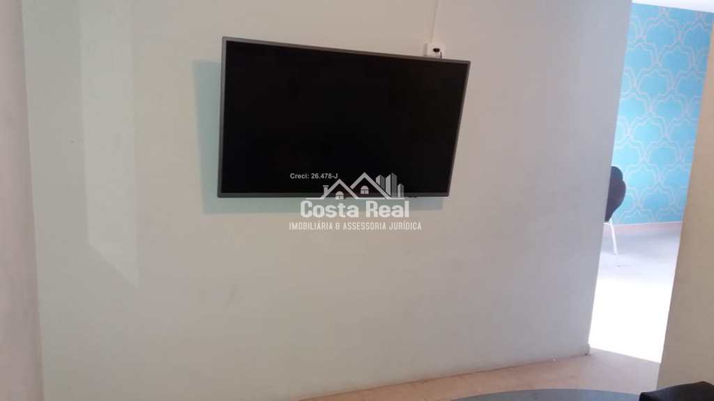 Apartamento em Carapicuíba, no bairro Vila Silviânia
