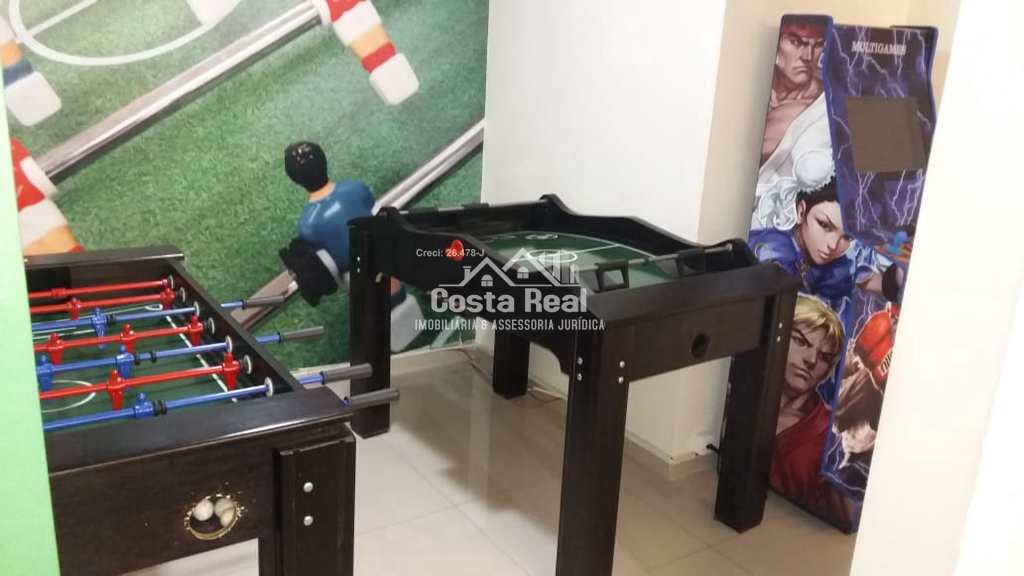 Apartamento em Carapicuíba, no bairro Vila Silviânia