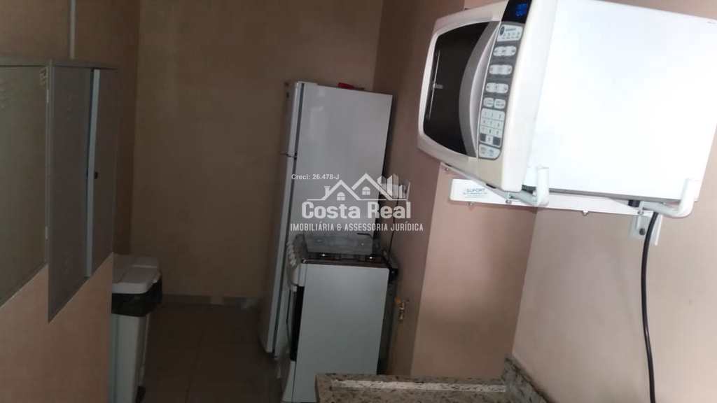 Apartamento em Carapicuíba, no bairro Vila Silviânia