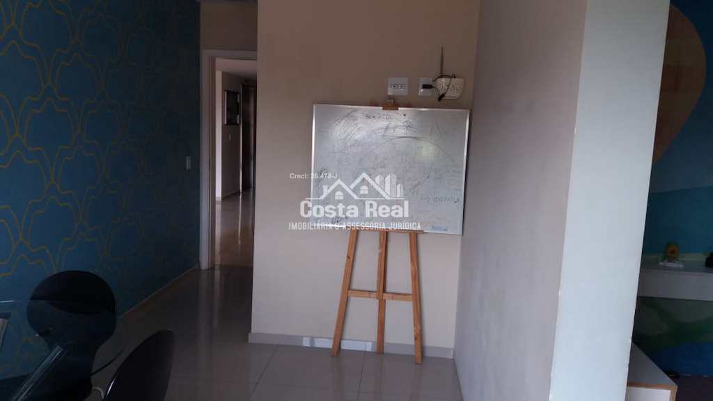 Apartamento em Carapicuíba, no bairro Vila Silviânia