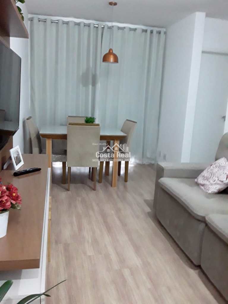 Apartamento em Carapicuíba, no bairro Vila Silviânia