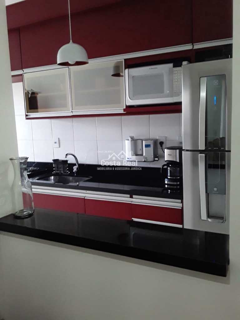 Apartamento em Carapicuíba, no bairro Vila Silviânia