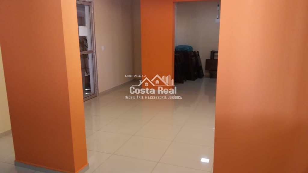 Apartamento em Carapicuíba, no bairro Vila Silviânia