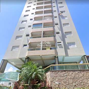 Apartamento em Praia Grande, bairro Tupi