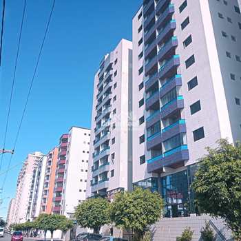 Apartamento em Praia Grande, bairro Ocian