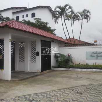 Apartamento em Praia Grande, bairro Maracanã