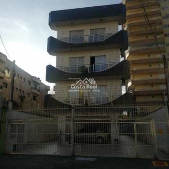 Apartamento em Praia Grande, bairro Tupi