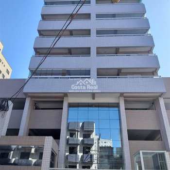 Apartamento em Praia Grande, bairro Ocian