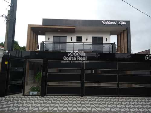 Casa, código 1433 em Praia Grande, bairro Maracanã