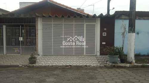 Casa, código 1441 em Praia Grande, bairro Tupi