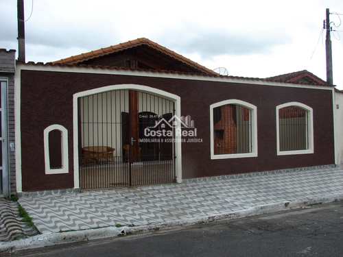 Casa, código 1450 em Praia Grande, bairro Real