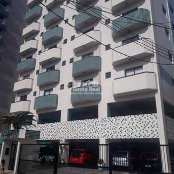 Apartamento em Praia Grande, bairro Caiçara