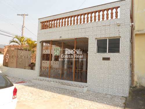 Kitnet, código 1470 em Praia Grande, bairro Real