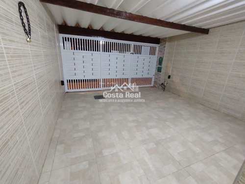 Casa, código 1483 em Praia Grande, bairro Ocian