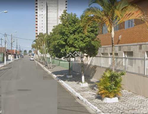 Kitnet, código 1499 em Praia Grande, bairro Caiçara