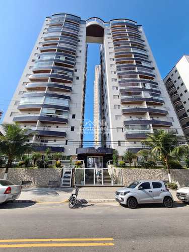 Apartamento, código 1503 em Praia Grande, bairro Canto do Forte