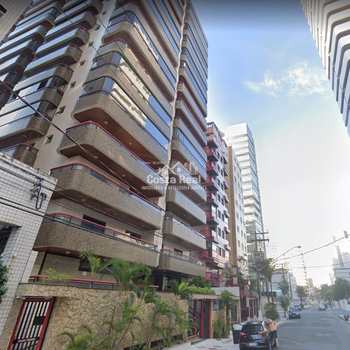 Apartamento em Praia Grande, bairro Tupi