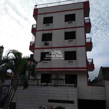 Apartamento em Praia Grande, bairro Tupi