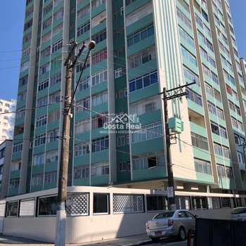 Apartamento em Praia Grande, bairro Guilhermina
