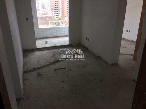 Apartamento, código 1611 em Praia Grande, bairro Ocian