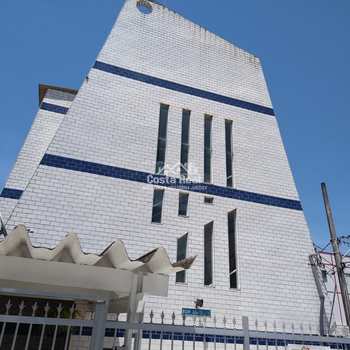 Kitnet em Praia Grande, bairro Ocian