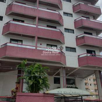 Apartamento em Praia Grande, bairro Tupi