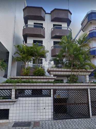 Apartamento, código 1838 em Praia Grande, bairro Ocian
