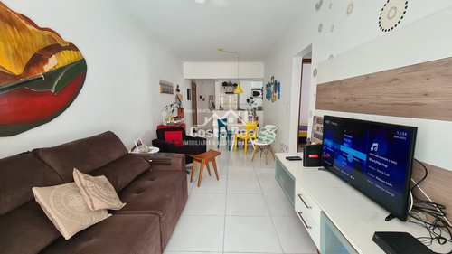 Apartamento, código 2032 em Praia Grande, bairro Tupi
