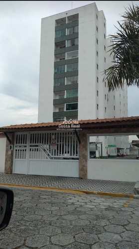 Apartamento, código 2124 em Praia Grande, bairro Canto do Forte
