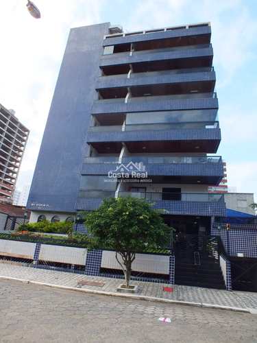 Apartamento, código 2162 em Praia Grande, bairro Ocian