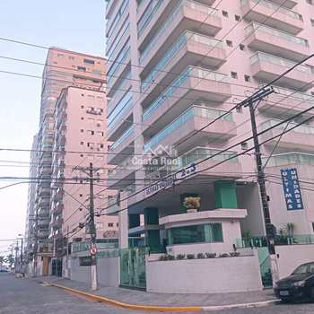 Apartamento em Praia Grande, bairro Ocian