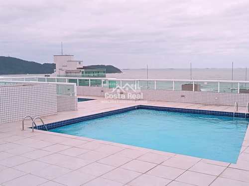 Apartamento, código 2235 em Praia Grande, bairro Guilhermina
