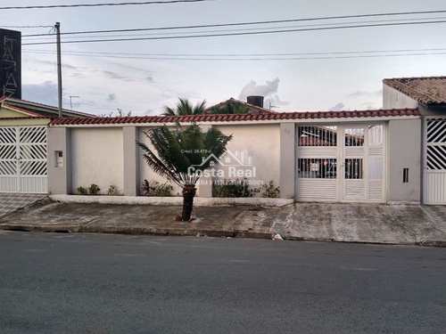 Casa, código 2477 em Praia Grande, bairro Caiçara