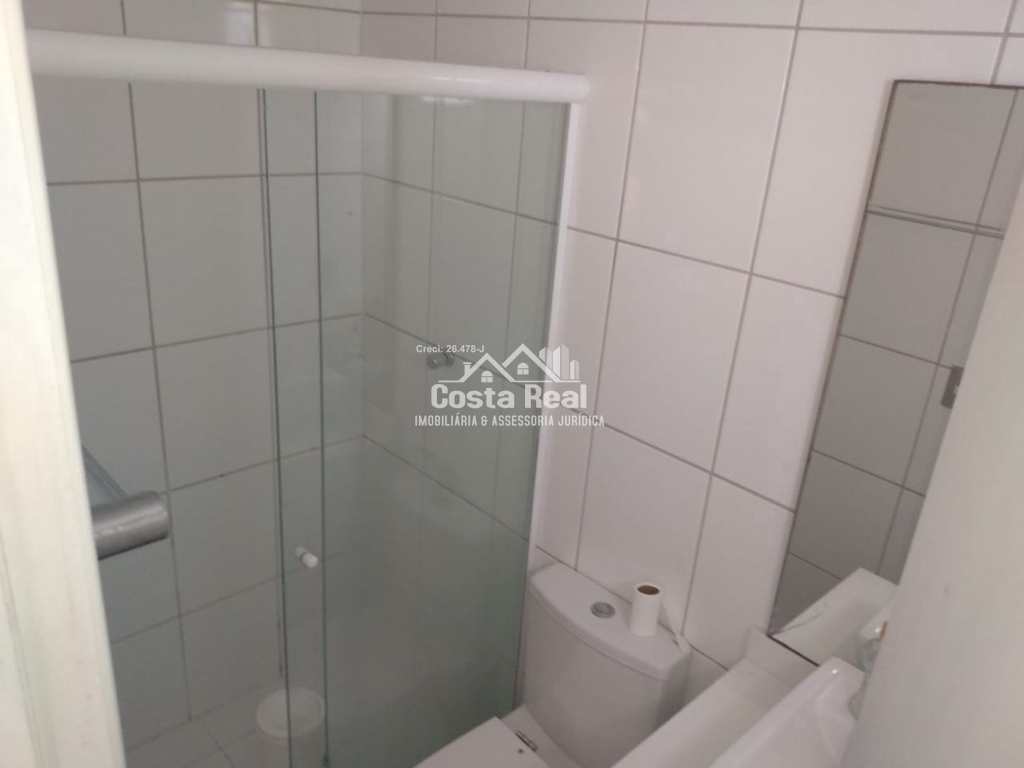 Apartamento em Praia Grande, no bairro Mirim