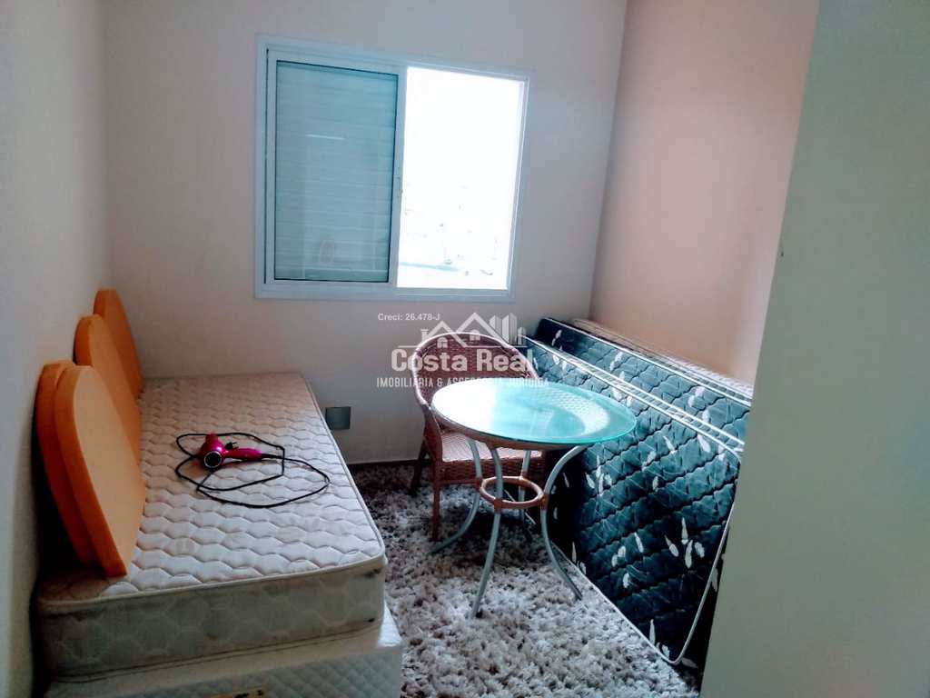 Apartamento em Praia Grande, no bairro Mirim