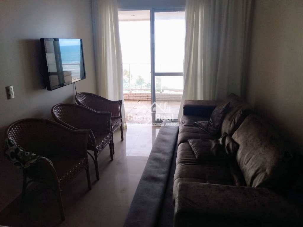 Apartamento em Praia Grande, no bairro Mirim