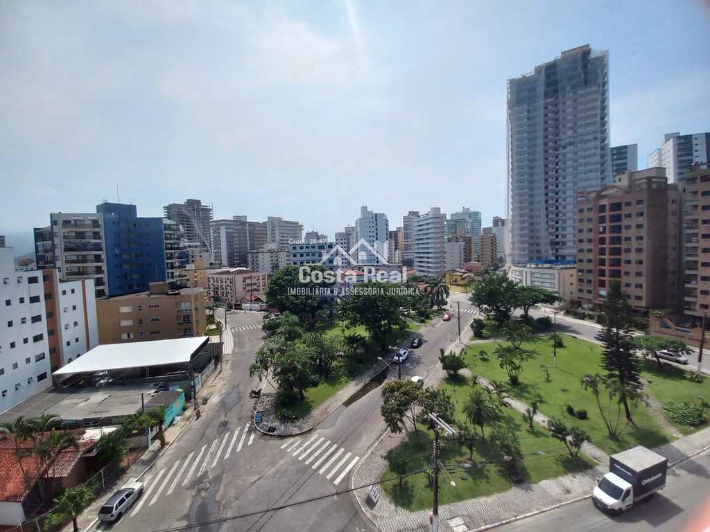 Apartamento em Praia Grande, no bairro Caiçara